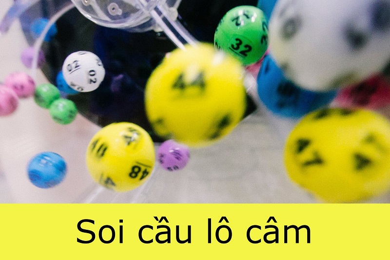 cách bắt cầu lô