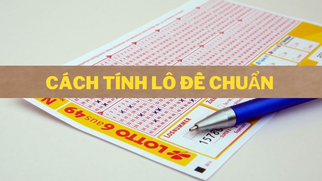 cách đánh lô đề