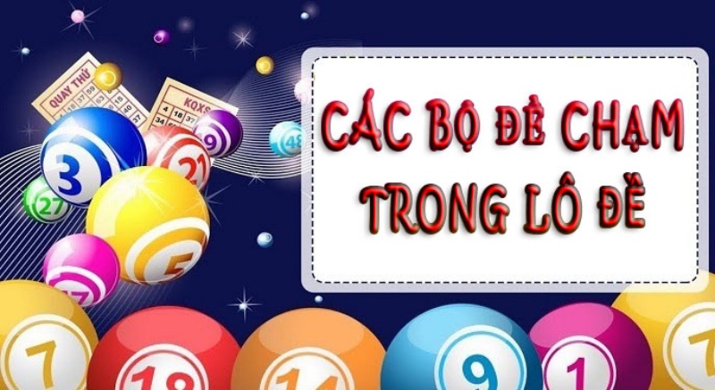 Có tương ứng bao nhiêu dàn đề chạm?