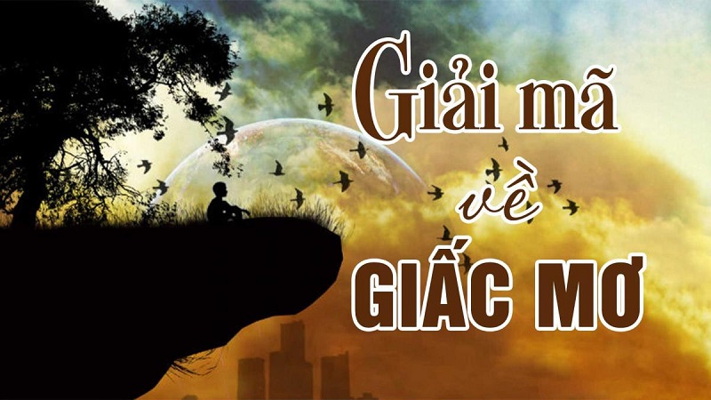 Giải mã giấc mơ lô đề, sổ mơ là gì?