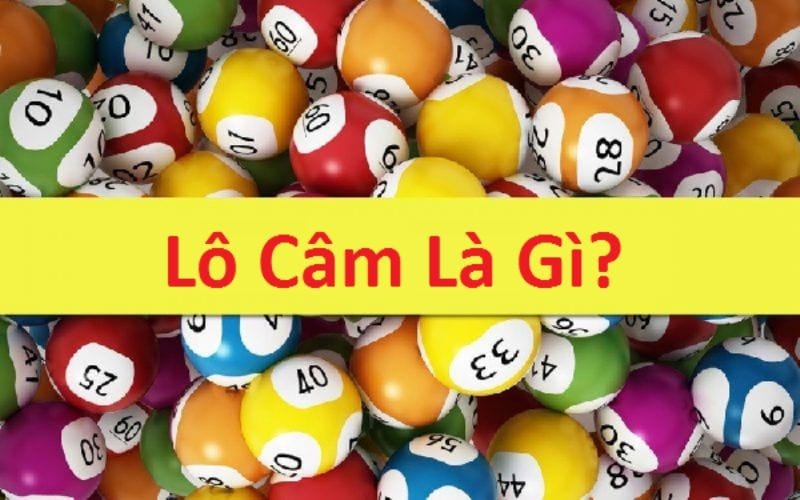 Lô câm là gì?