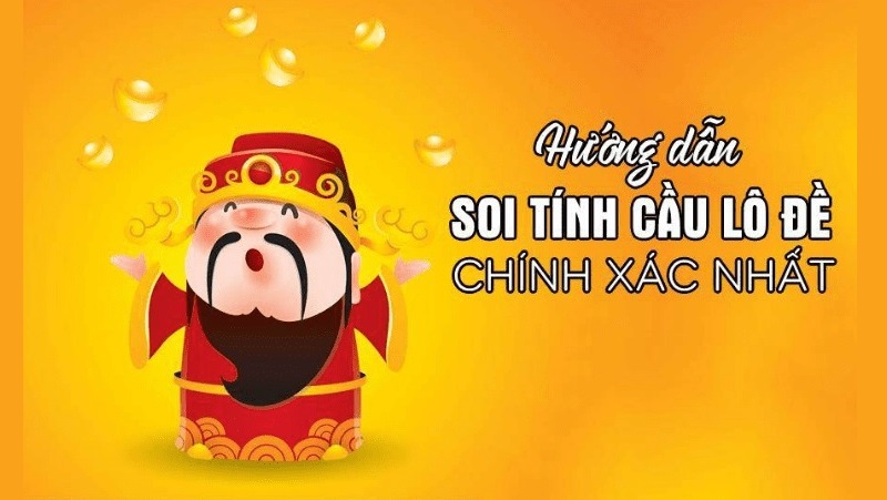 Chiến thuật đánh lô đề bất bại cho “đề thủ”