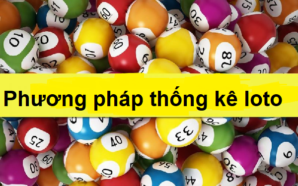 Phương pháp thống kê loto