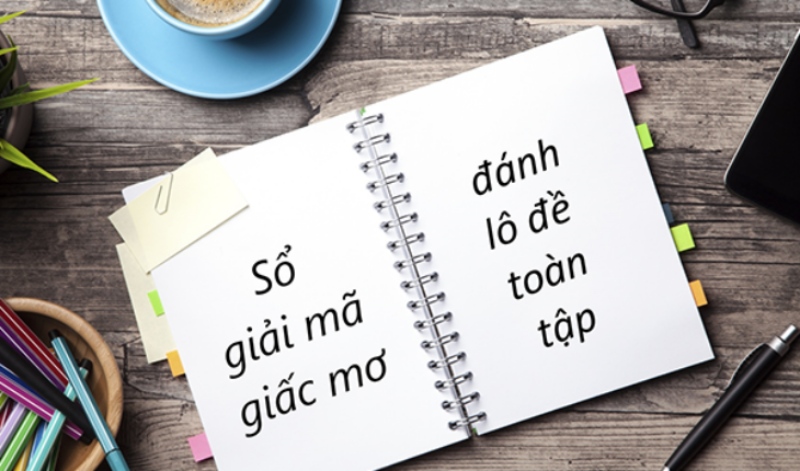 Tra sổ mơ lô đề có từ bao giờ?