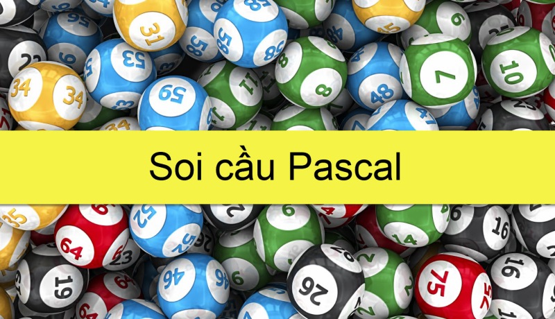 Soi cầu Pascal là gì? Cách soi cầu Pascale chính xác nhất