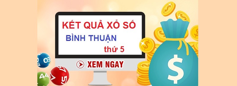 Soi cầu và dự đoán xổ số Bình Thuận bao chuẩn