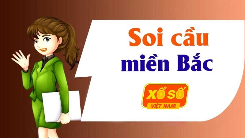 Cách soi lô đề Miền Bắc tại XSVN.com