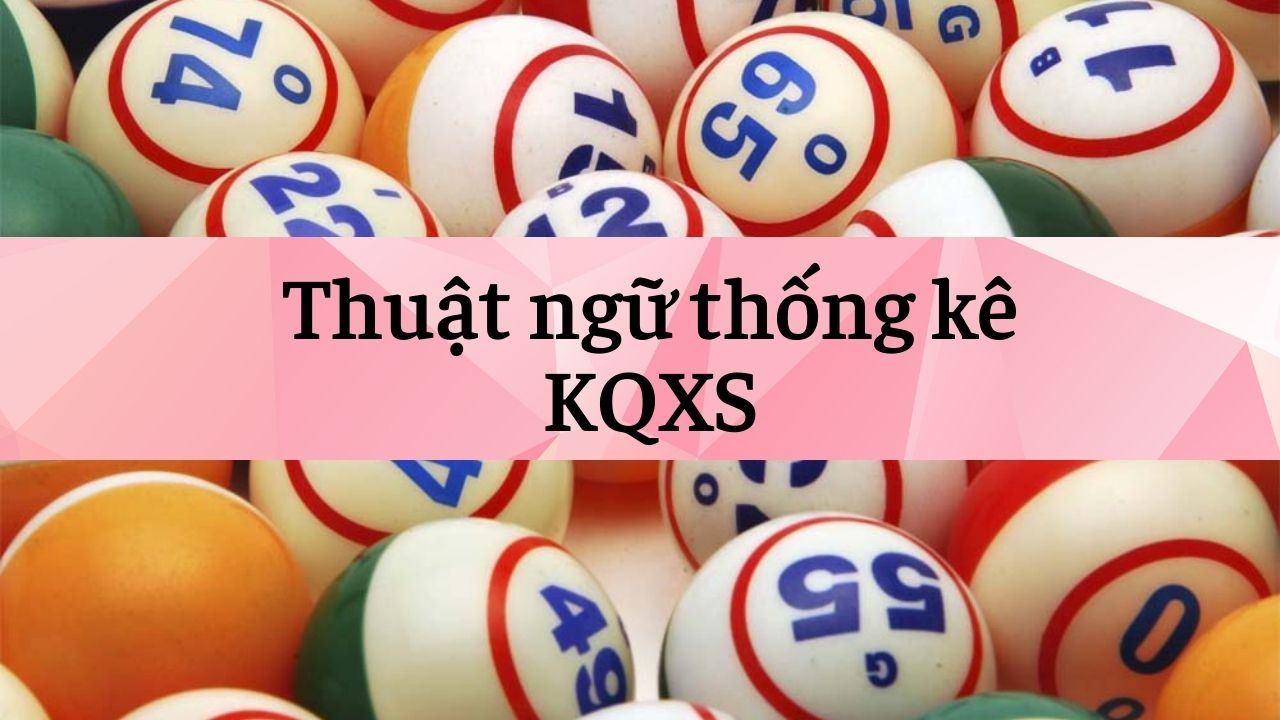 thống kê kết quả xổ số