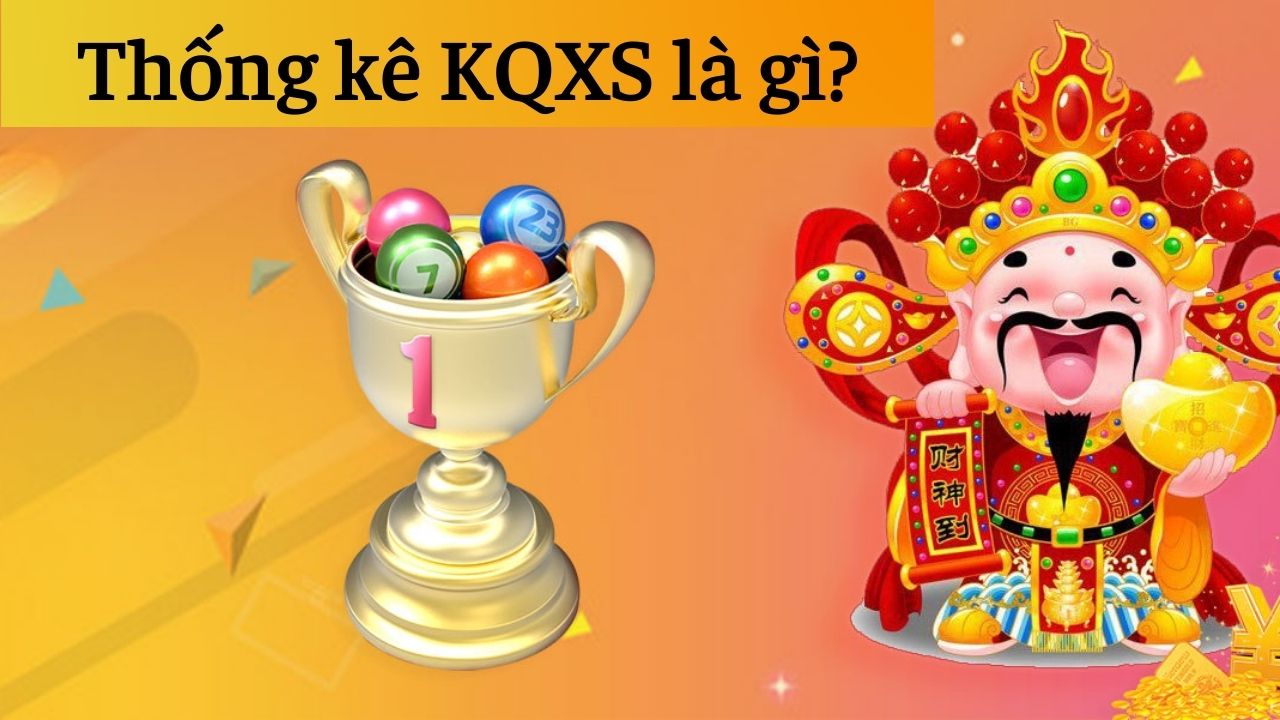 thống kê kết quả xổ số