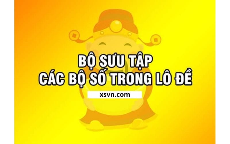 Tổng hợp phân loại lô đề