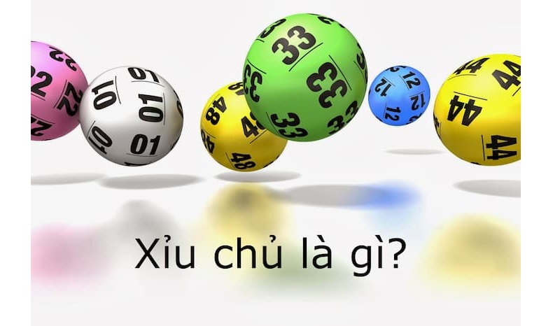 Xỉu chủ miền nam là gì?