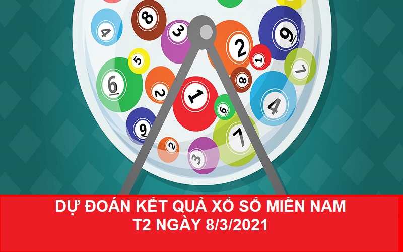 Ứng dụng quay thử soi cầu miền Nam chủ nhật ngày 7/3/2021