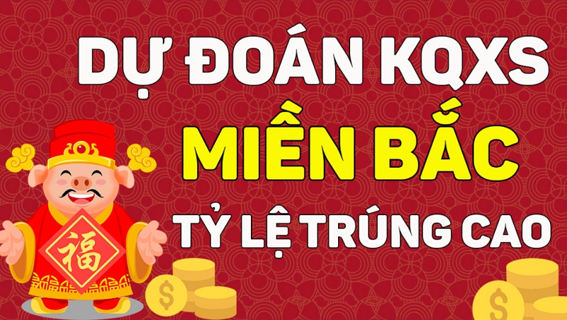 Chốt số dự đoán XSMB thứ 6 ngày 5/3/2021