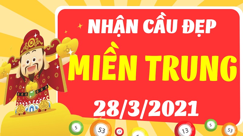 Dự đoán kết quả XSMT chủ nhật ngày 28/3/2021 chính xác