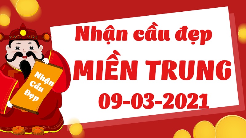 Dự đoán kết quả XSMT ngày 9/3/2021 chính xác