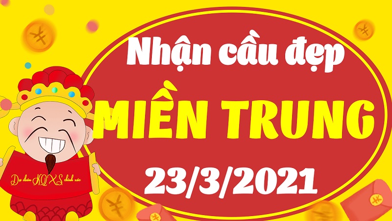 Dự đoán KQ XSMT thứ 3 ngày 23/3/2021 cực chính xác