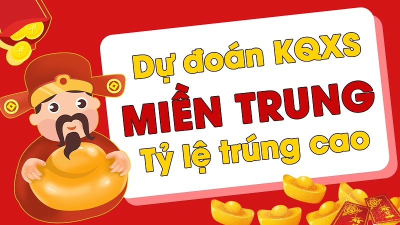 Dự đoán KQXS miền Trung thứ 7 ngày 20/3/2021 cực chuẩn