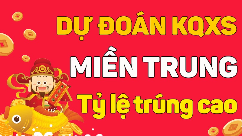 Dự đoán KQXS miền Trung thứ sáu 2/4/2021 chốt số chuẩn