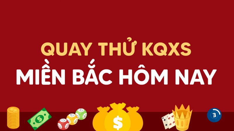 Dự đoán KQXSMB chủ nhật ngày 21/3/2021 - Quay thử lấy hên cùng anh em