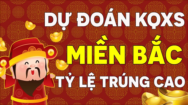 Dự đoán miền Bắc chủ nhật ngày 14/3/2021 chuẩn xác