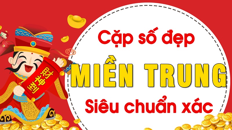 Dự đoán miền Trung bữa thứ 6 ngày 19/3/2021 chốt số đẹp