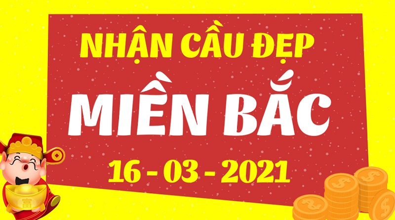 Dự đoán xổ số miền bắc thứ ba ngày 16/3/2021 nhanh chóng, chính xác