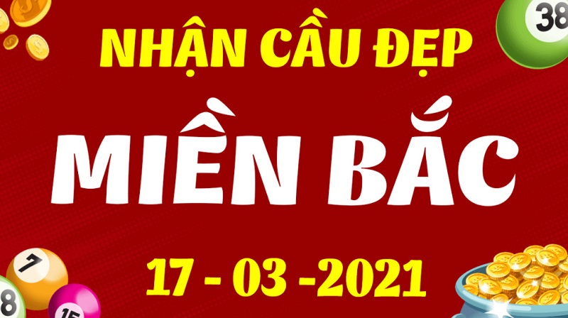 Dự đoán XSMB hôm nay bữa thứ tư ngày 17/3/2021 cực hay