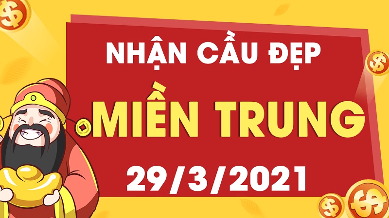 Dự đoán XSMT bữa thứ 2 ngày 29/3/2021 chính xác nhất