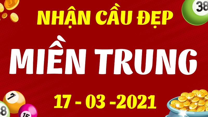 Dự đoán XSMT thứ 4 ngày 17/3/2021 đưa ra con số chuẩn