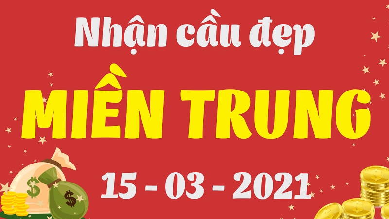 Dự đoán XSMT thứ hai ngày 15/3/2021 xác suất về 99%