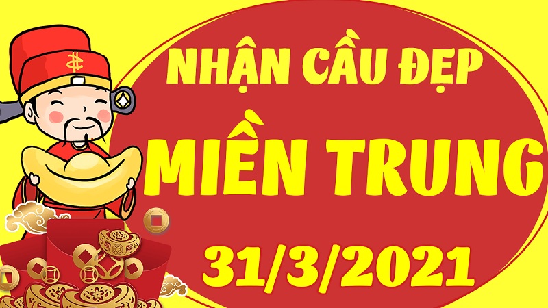 Dự đoán XSMT thứ tư ngày 31/3/2021 cực chuẩn xác