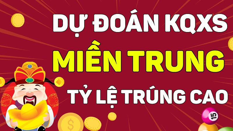 Dự đoán xổ số miền Trung thứ sáu ngày 5/3/2021 chính xác