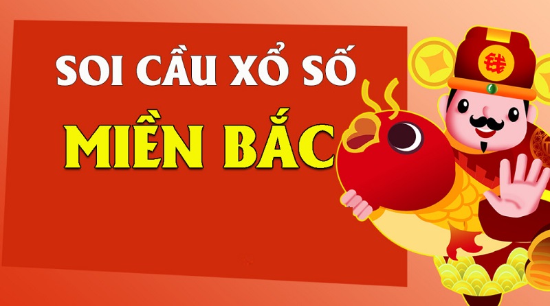 Soi cầu xổ số miền Bắc hôm nay thứ 5 ngày 18/3/2021 chính xác