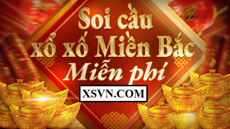 Soi cầu xổ số miền Bắc hôm nay thứ ba 23/3/2021 nhanh