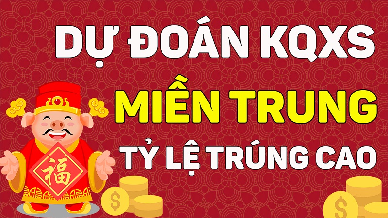 Soi cầu xổ số miền Trung chủ nhật ngày 7/3/2021 dự đoán con số đẹp