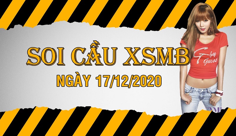 Soi cầu XSMB thứ 7 ngày 6/3/2021 siêu chuẩn xác