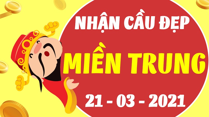 Soi cầu XSMT bữa chủ nhật ngày 21/3/2021 cực hay