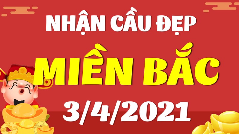 Dự đoán KQXSMB ngày 3/4/2021 thứ bảy xác suất cao