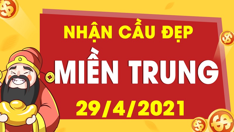 Dự đoán KQXSMT T5 ngày 29/4/2021 chốt số chuẩn