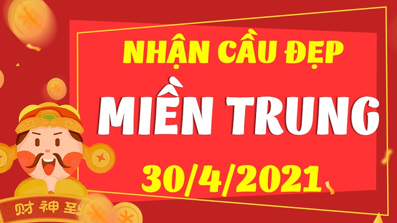 Dự đoán KQXSMT thứ 6 ngày 30/4/2021 hôm nay