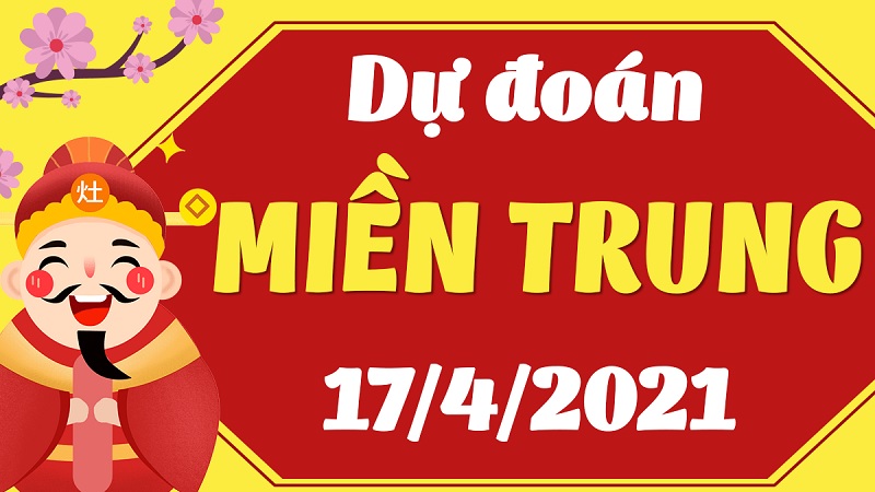 Dự đoán KQXSMT thứ 7 ngày 17/4/2021 cập bến an toàn