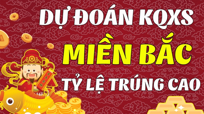 Dự đoán xổ số miền Bắc chủ nhật 4/4/2021 siêu chuẩn