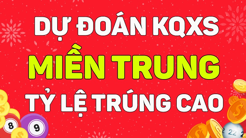 Dự đoán xổ số miền Trung CN ngày 11/4/2021 chuẩn xác