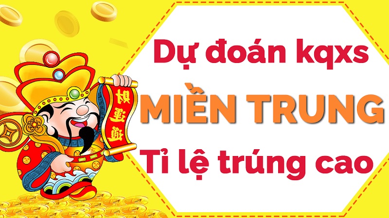 Dự đoán xổ số miền Trung thứ ba 27/4/2021 chính xác