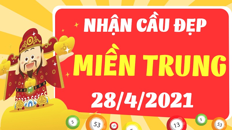 Dự đoán XSMT bữa thứ 4 ngày 28/4/2021 chuẩn xác