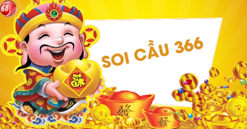 Diễn đàn Soi cầu 366