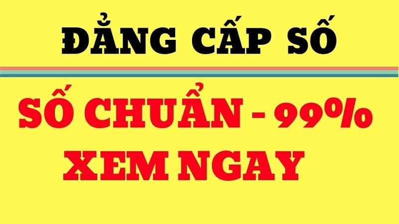 Soi cầu 3s chốt ngay số đẹp 28/4