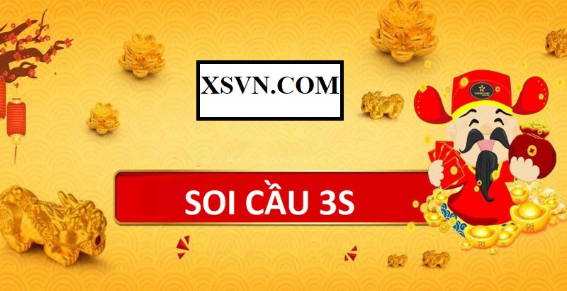 Soi Cầu 3s Chốt Ngay Số Đẹp Ngày 14/08/2021