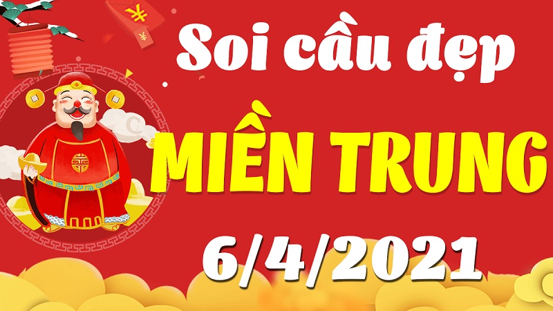 Dự đoán kết quả XSMT thứ 3 ngày 6/4/2021 chốt số đẹp