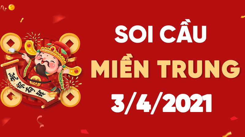 Dự đoán XSMT bữa thứ 7 ngày 3/4/2021 chốt số cực đỉnh